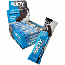 Bigjoy Classic High Protein Bar